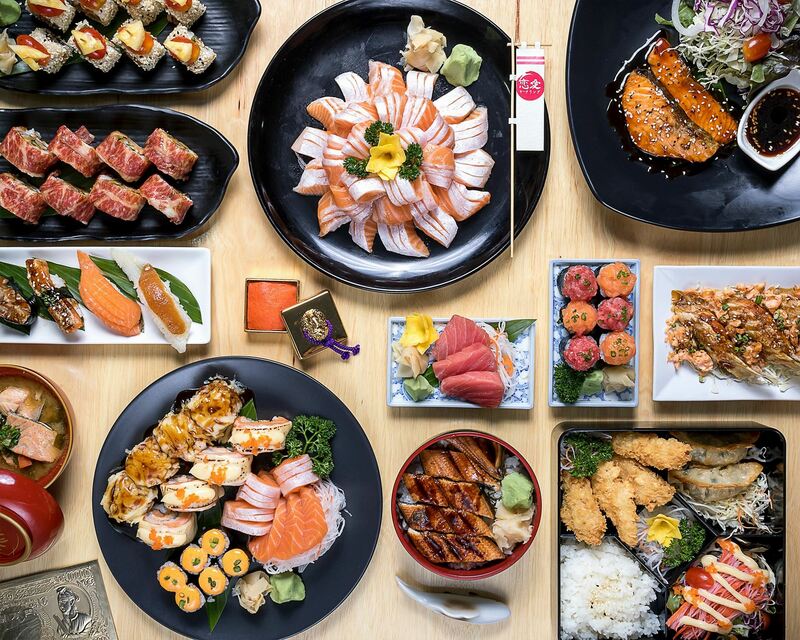 top 11+ ร้านอาหารญี่ปุ่น delivery พร้อมส่งตรงถึงบ้าน อิ่มง่ายๆ สบายเเถมอร่อยด้วย!