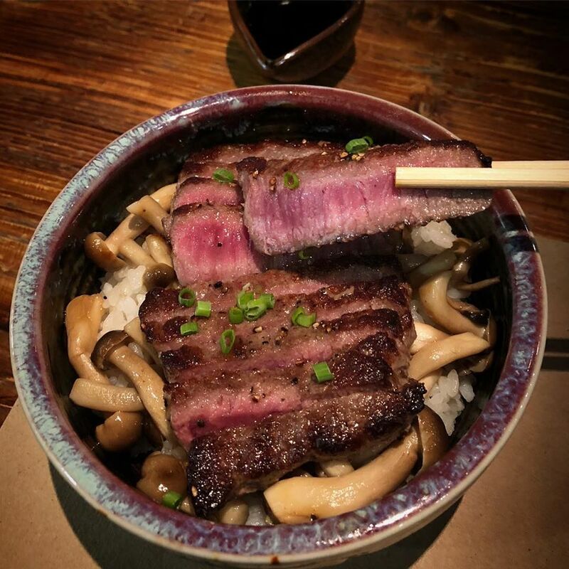 top 11+ ร้านอาหารญี่ปุ่น delivery พร้อมส่งตรงถึงบ้าน อิ่มง่ายๆ สบายเเถมอร่อยด้วย!