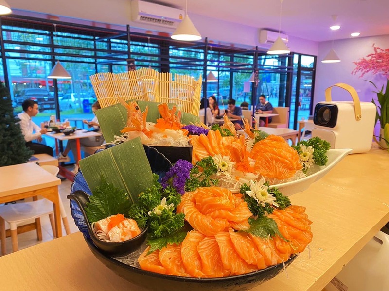 top 11+ ร้านอาหารญี่ปุ่น delivery พร้อมส่งตรงถึงบ้าน อิ่มง่ายๆ สบายเเถมอร่อยด้วย!