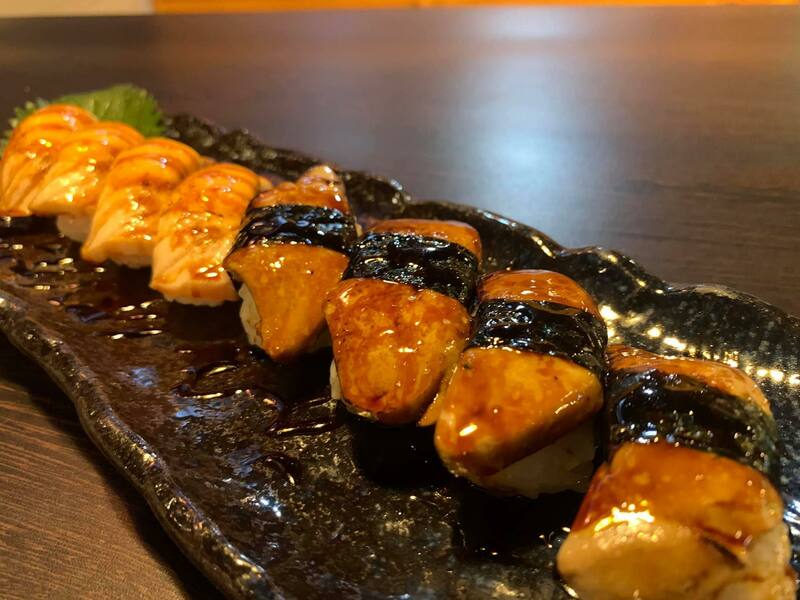 top 11+ ร้านอาหารญี่ปุ่น delivery พร้อมส่งตรงถึงบ้าน อิ่มง่ายๆ สบายเเถมอร่อยด้วย!