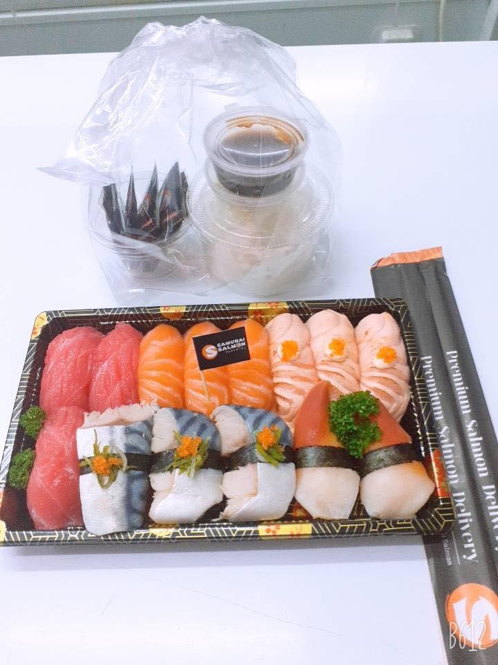 top 11+ ร้านอาหารญี่ปุ่น delivery พร้อมส่งตรงถึงบ้าน อิ่มง่ายๆ สบายเเถมอร่อยด้วย!