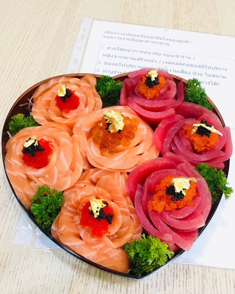 top 11+ ร้านอาหารญี่ปุ่น delivery พร้อมส่งตรงถึงบ้าน อิ่มง่ายๆ สบายเเถมอร่อยด้วย!