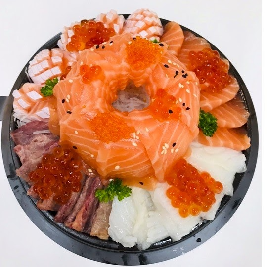 top 11+ ร้านอาหารญี่ปุ่น delivery พร้อมส่งตรงถึงบ้าน อิ่มง่ายๆ สบายเเถมอร่อยด้วย!