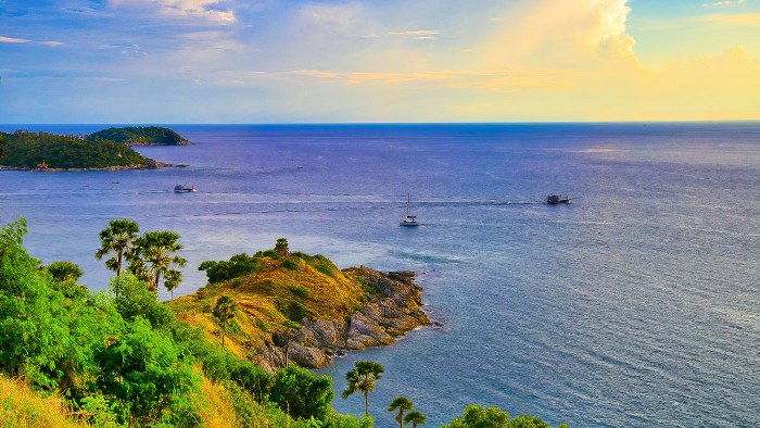 ภูเก็ต, top 11+ ที่เที่ยวภูเก็ต 2567 เที่ยวทะเล เช็คอินจุดชมวิวถ่ายรูปสวย