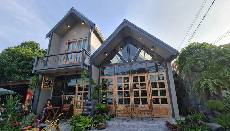 คาเฟ่พระราม2, คาเฟ่บางขุนเทียน, top 15+ คาเฟ่บางขุนเทียน พระราม 2