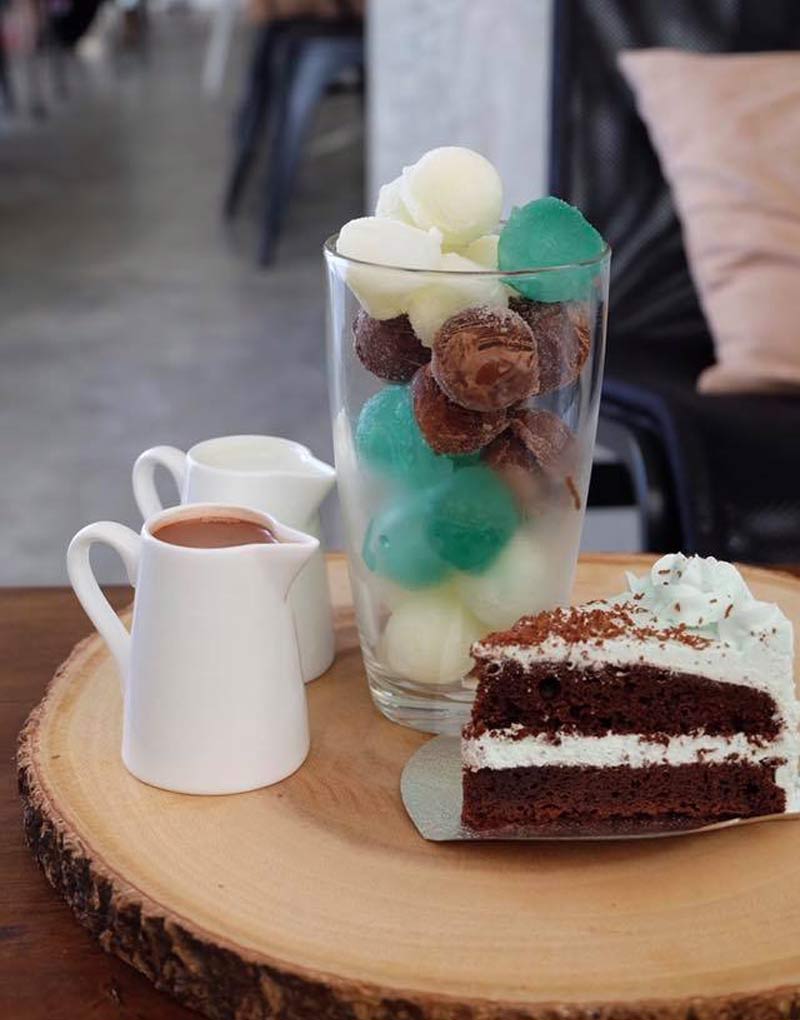 คาเฟ่พระราม2, คาเฟ่บางขุนเทียน, top 15+ คาเฟ่บางขุนเทียน พระราม 2