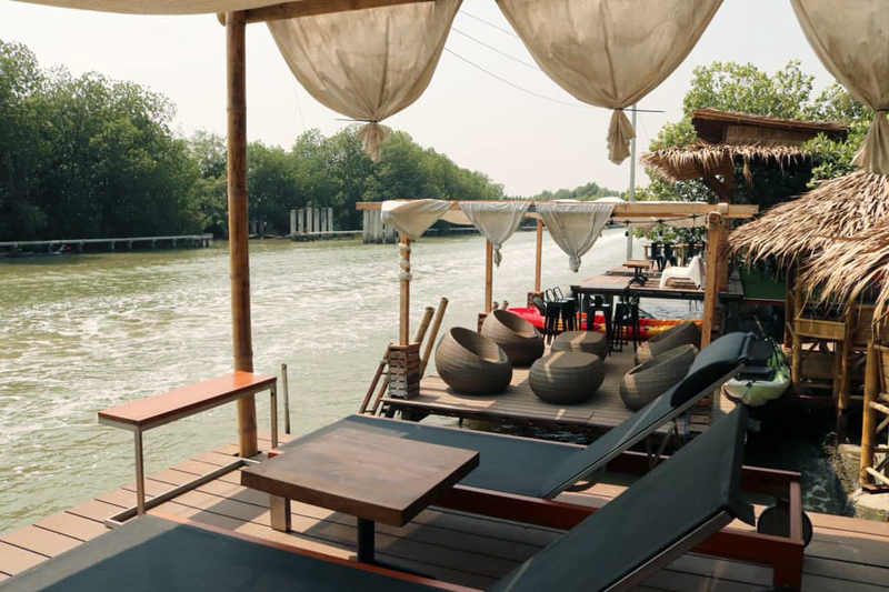 คาเฟ่พระราม2, คาเฟ่บางขุนเทียน, top 15+ คาเฟ่บางขุนเทียน พระราม 2