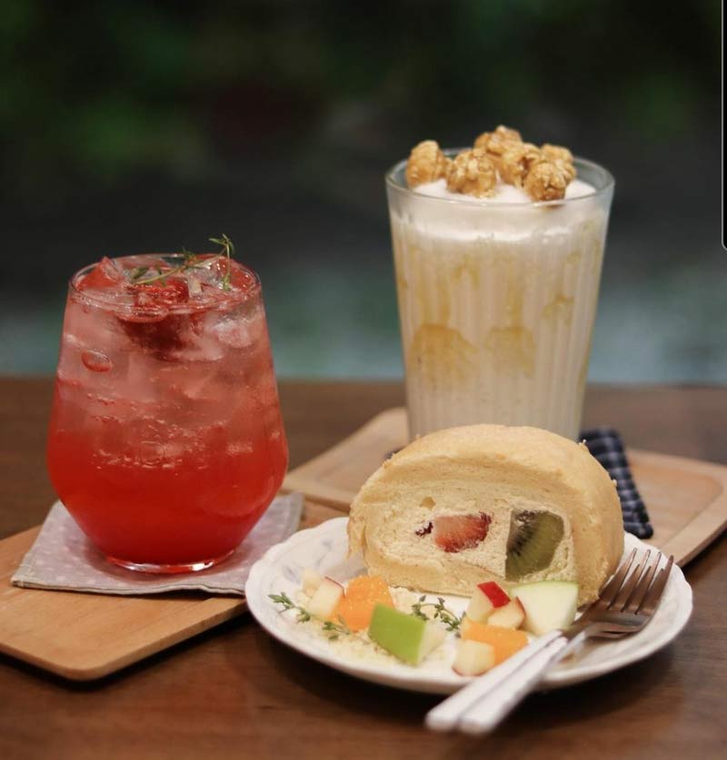 คาเฟ่พระราม2, คาเฟ่บางขุนเทียน, top 15+ คาเฟ่บางขุนเทียน พระราม 2