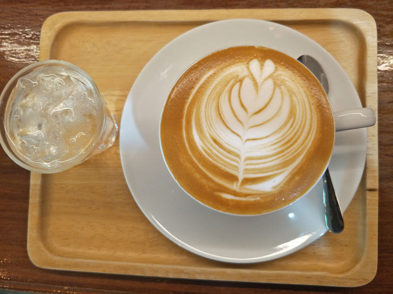 คาเฟ่พระราม2, คาเฟ่บางขุนเทียน, top 15+ คาเฟ่บางขุนเทียน พระราม 2