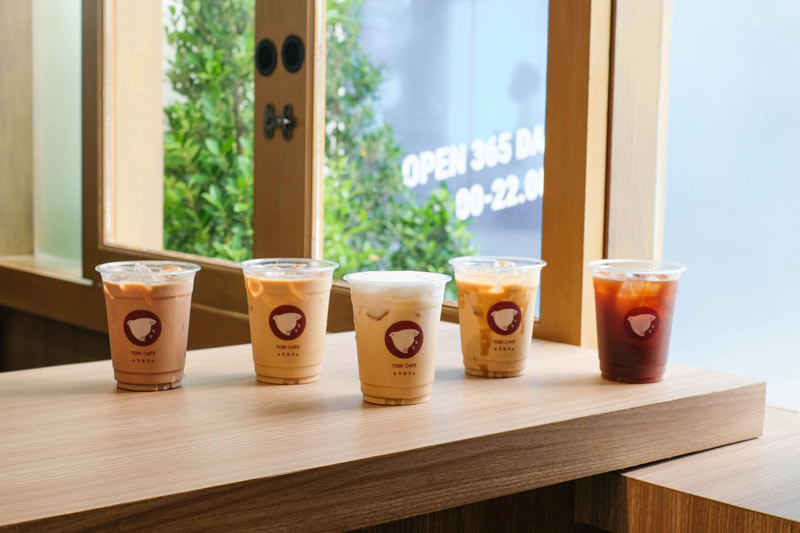 คาเฟ่พระราม2, คาเฟ่บางขุนเทียน, top 15+ คาเฟ่บางขุนเทียน พระราม 2