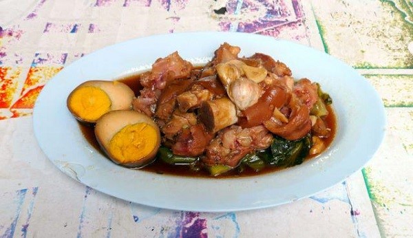 top 7+ ร้านข้าวขาหมูกรุงเทพ 2567 ขาหมูเจ้าดัง รสชาติอร่อยเด็ด