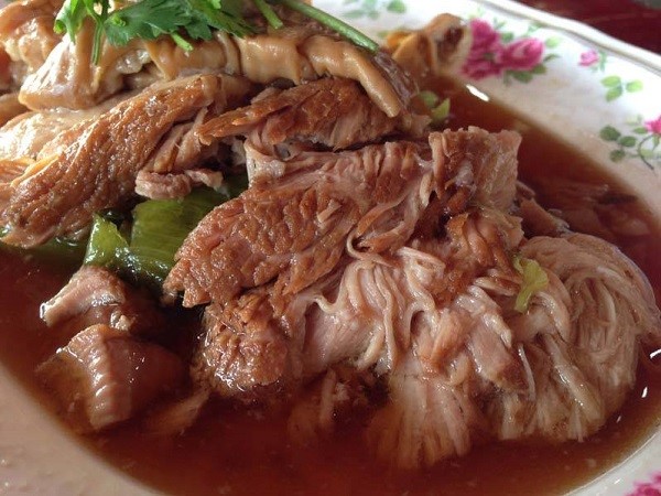 top 7+ ร้านข้าวขาหมูกรุงเทพ 2567 ขาหมูเจ้าดัง รสชาติอร่อยเด็ด