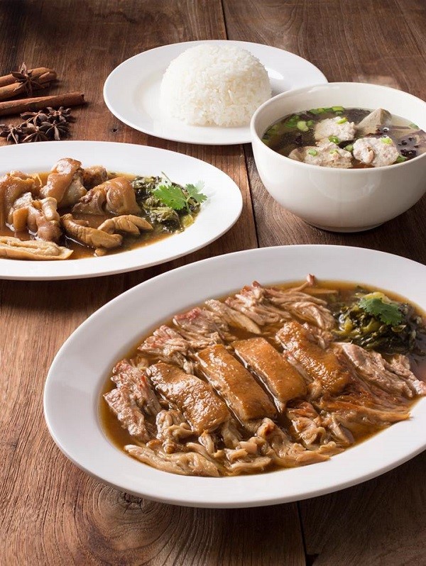 top 7+ ร้านข้าวขาหมูกรุงเทพ 2567 ขาหมูเจ้าดัง รสชาติอร่อยเด็ด