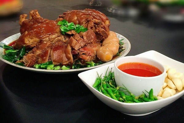 top 7+ ร้านข้าวขาหมูกรุงเทพ 2567 ขาหมูเจ้าดัง รสชาติอร่อยเด็ด
