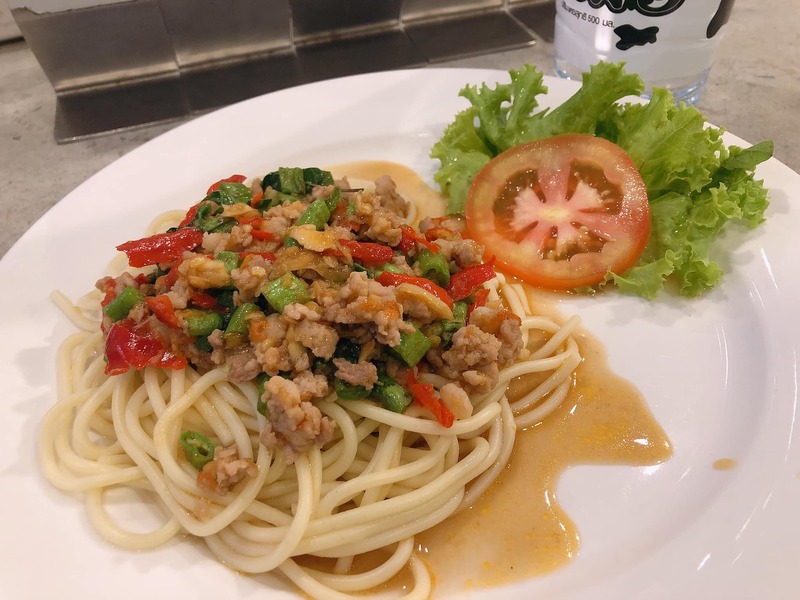 คนละครึ่ง 10 ร้านแนะนำจันทบุรี มีครบจบทั้งเมนูคาว-หวาน