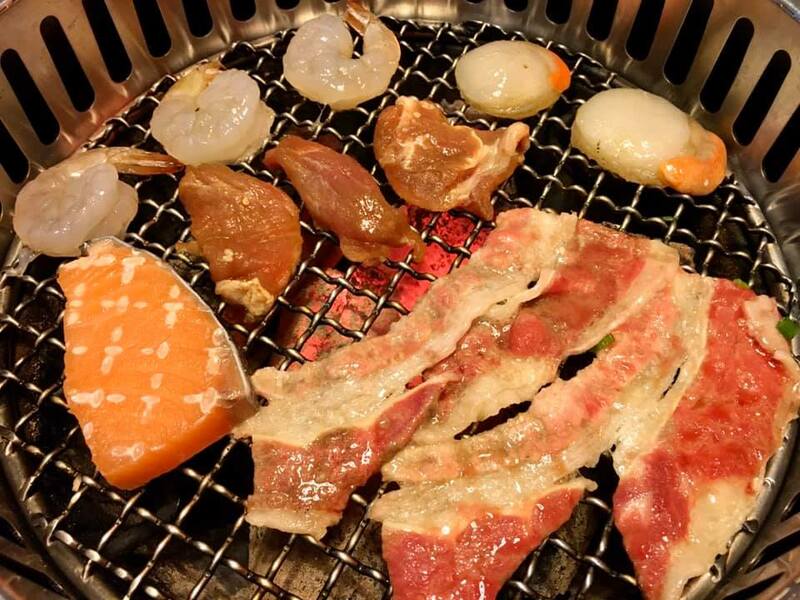 คนละครึ่ง 10 ร้านแนะนำจันทบุรี มีครบจบทั้งเมนูคาว-หวาน