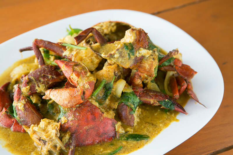 คนละครึ่ง 10 ร้านแนะนำจันทบุรี มีครบจบทั้งเมนูคาว-หวาน