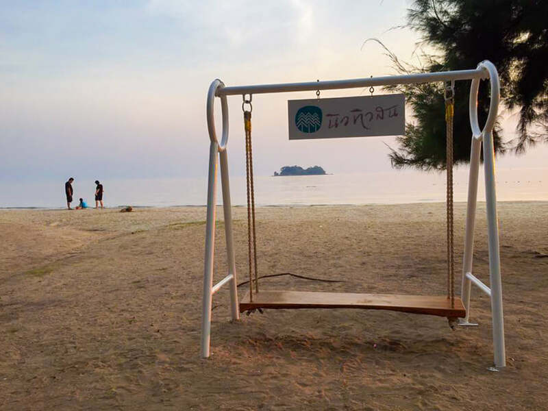 คนละครึ่ง 10 ร้านแนะนำจันทบุรี มีครบจบทั้งเมนูคาว-หวาน