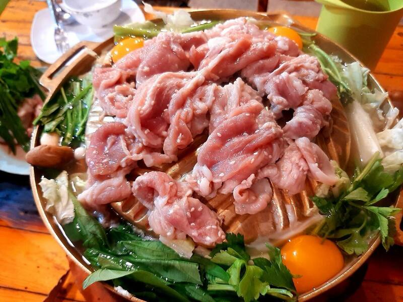 คนละครึ่ง 10 ร้านแนะนำจันทบุรี มีครบจบทั้งเมนูคาว-หวาน