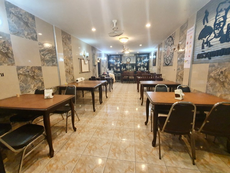 คนละครึ่ง 10 ร้านแนะนำจันทบุรี มีครบจบทั้งเมนูคาว-หวาน