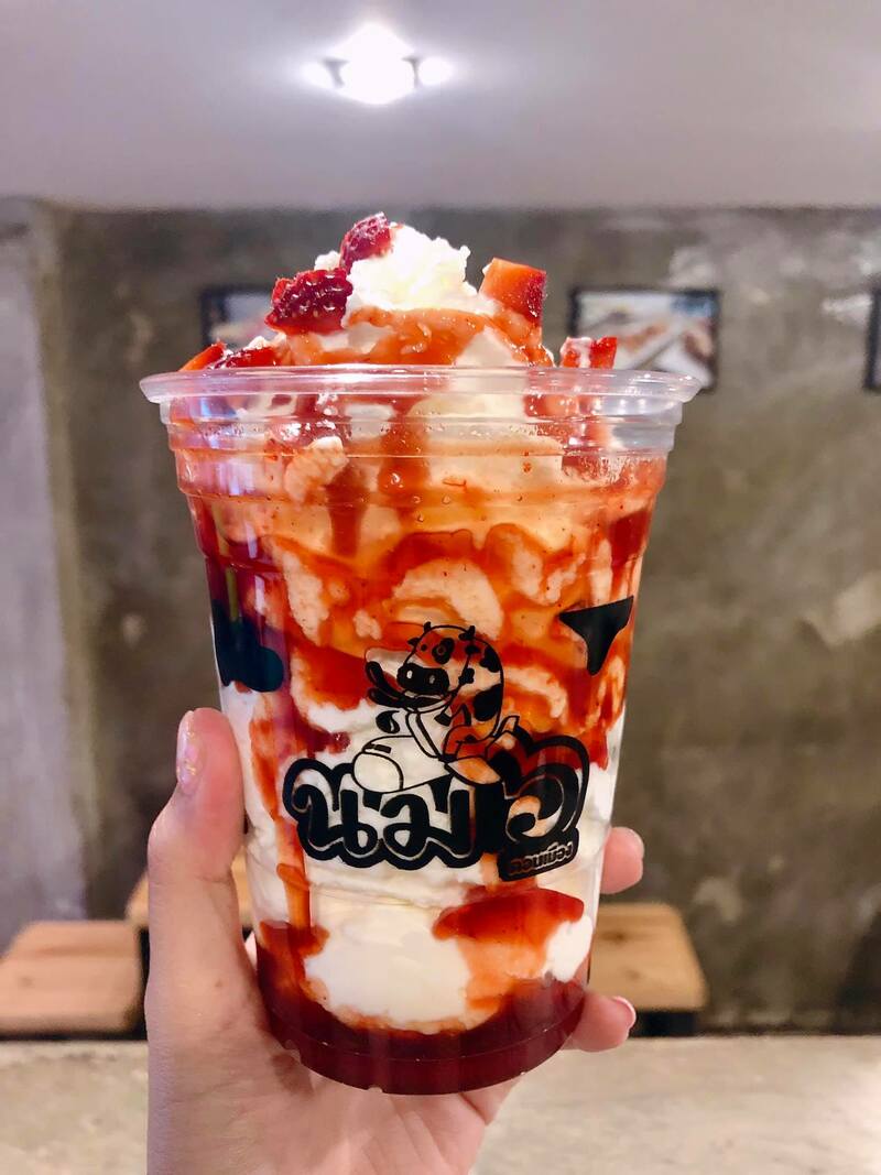 คนละครึ่ง 10 ร้านแนะนำจันทบุรี มีครบจบทั้งเมนูคาว-หวาน