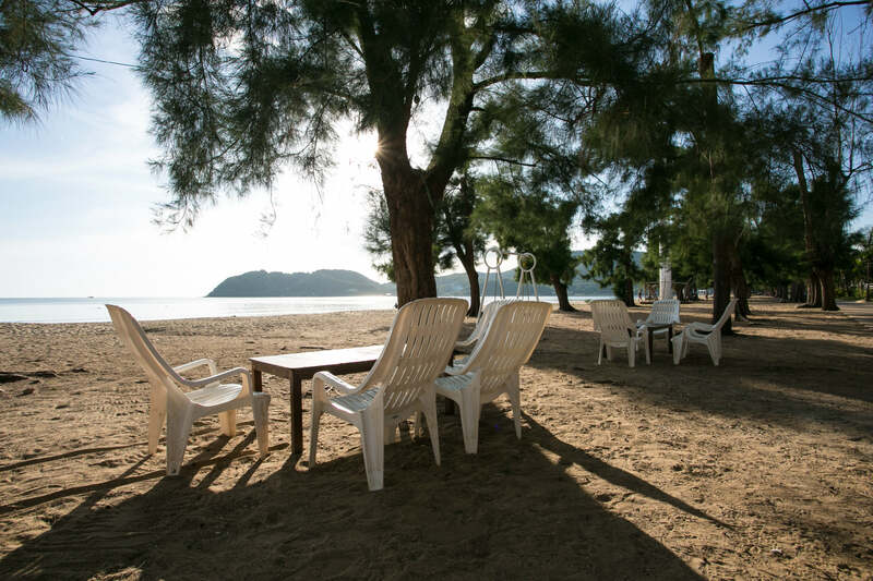 คนละครึ่ง 10 ร้านแนะนำจันทบุรี มีครบจบทั้งเมนูคาว-หวาน