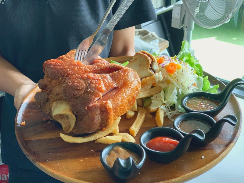 คนละครึ่ง 10 ร้านแนะนำจันทบุรี มีครบจบทั้งเมนูคาว-หวาน