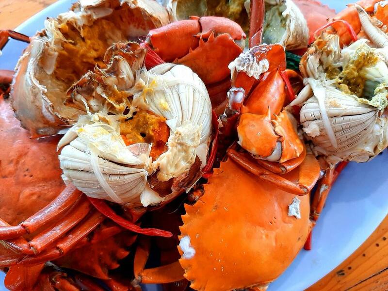 คนละครึ่ง 10 ร้านแนะนำจันทบุรี มีครบจบทั้งเมนูคาว-หวาน