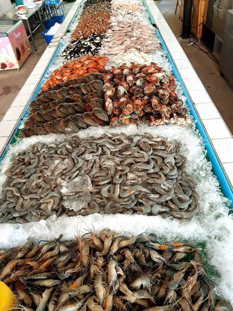 คนละครึ่ง 10 ร้านแนะนำจันทบุรี มีครบจบทั้งเมนูคาว-หวาน