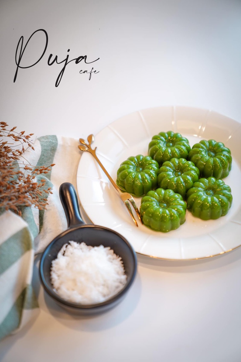 คนละครึ่ง 10 ร้านแนะนำจันทบุรี มีครบจบทั้งเมนูคาว-หวาน