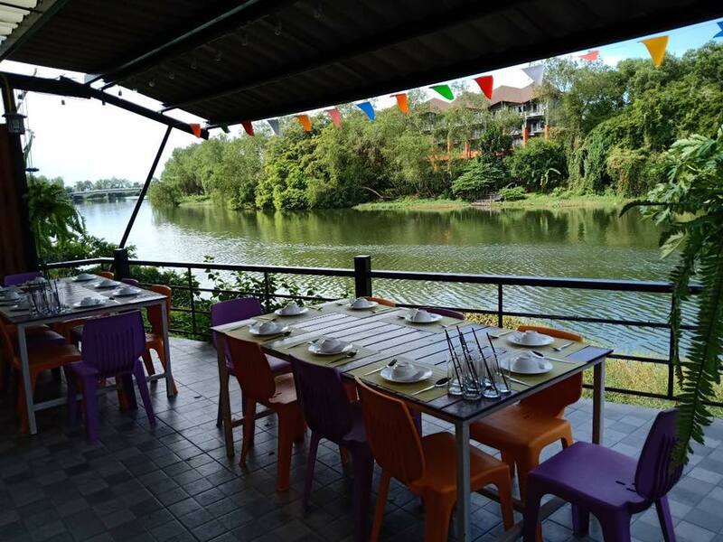 คนละครึ่ง 10 ร้านแนะนำจันทบุรี มีครบจบทั้งเมนูคาว-หวาน