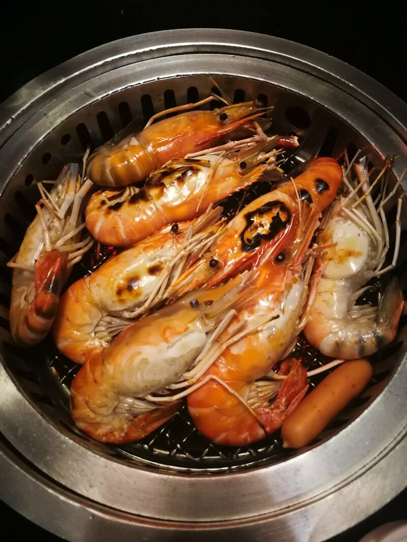 คนละครึ่ง 10 ร้านแนะนำจันทบุรี มีครบจบทั้งเมนูคาว-หวาน