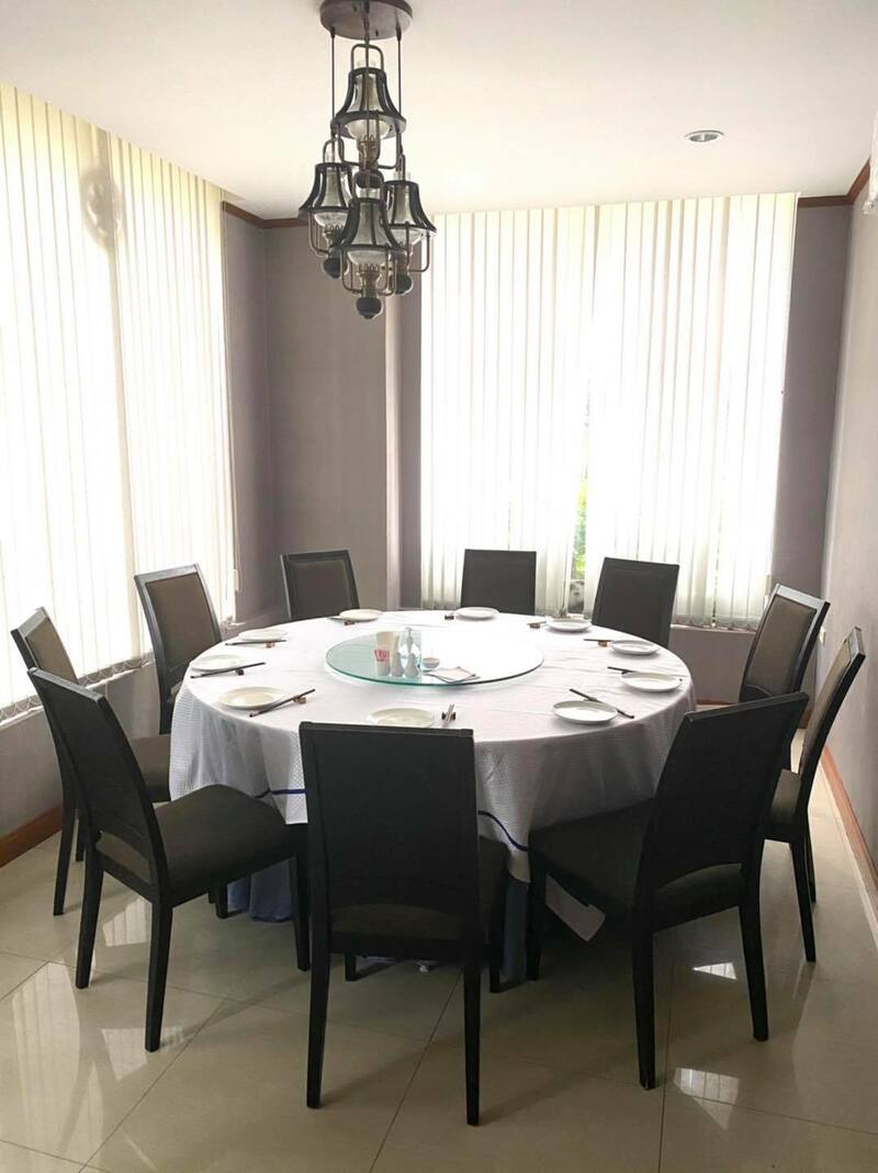 รวม 9 ห้องอาหารจีน กับเมนูติ่มซำ บุฟเฟ่ต์ ราคาหลักร้อย ในโรงแรมทั่ว กทม.