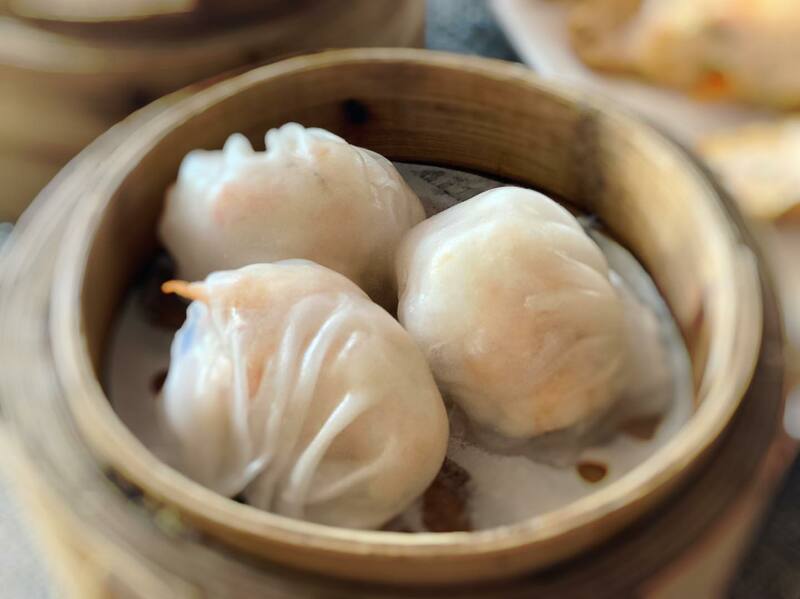 รวม 9 ห้องอาหารจีน กับเมนูติ่มซำ บุฟเฟ่ต์ ราคาหลักร้อย ในโรงแรมทั่ว กทม.