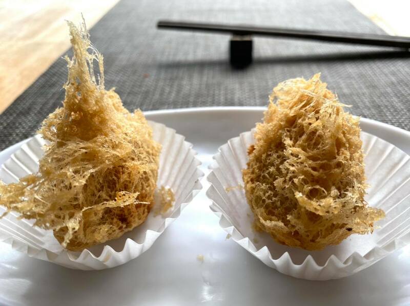 รวม 9 ห้องอาหารจีน กับเมนูติ่มซำ บุฟเฟ่ต์ ราคาหลักร้อย ในโรงแรมทั่ว กทม.