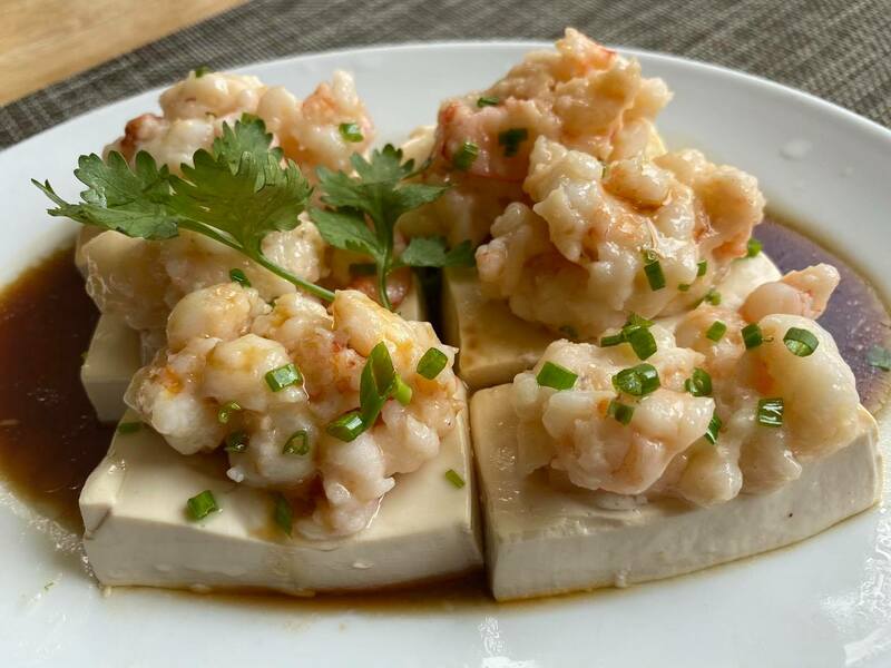 รวม 9 ห้องอาหารจีน กับเมนูติ่มซำ บุฟเฟ่ต์ ราคาหลักร้อย ในโรงแรมทั่ว กทม.