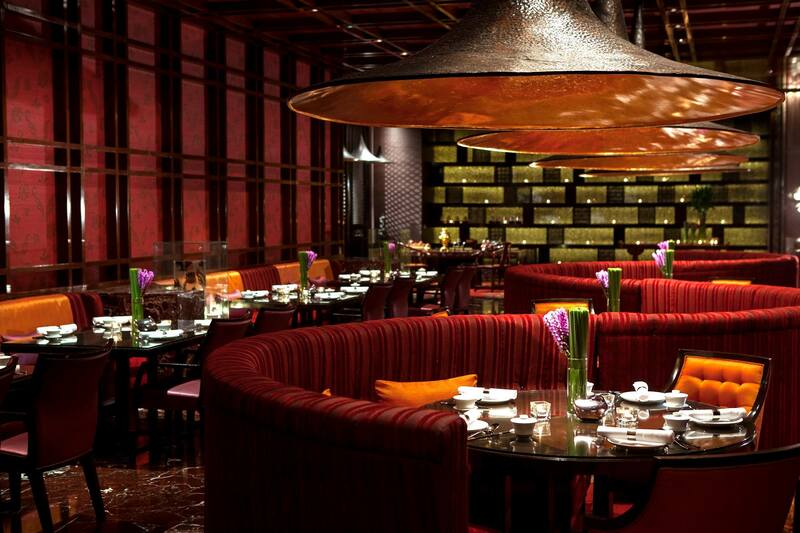 รวม 9 ห้องอาหารจีน กับเมนูติ่มซำ บุฟเฟ่ต์ ราคาหลักร้อย ในโรงแรมทั่ว กทม.