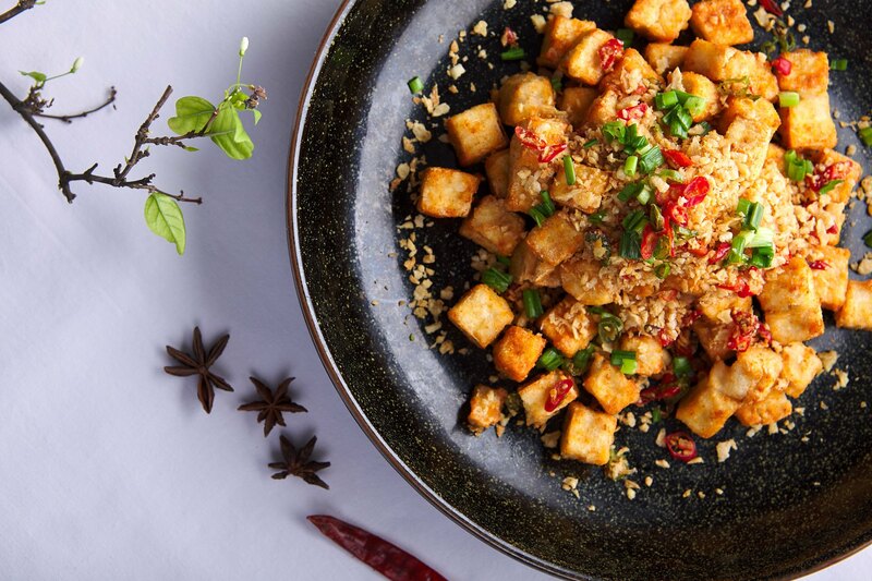 รวม 9 ห้องอาหารจีน กับเมนูติ่มซำ บุฟเฟ่ต์ ราคาหลักร้อย ในโรงแรมทั่ว กทม.