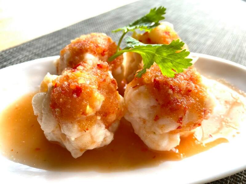 รวม 9 ห้องอาหารจีน กับเมนูติ่มซำ บุฟเฟ่ต์ ราคาหลักร้อย ในโรงแรมทั่ว กทม.