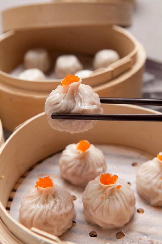 รวม 9 ห้องอาหารจีน กับเมนูติ่มซำ บุฟเฟ่ต์ ราคาหลักร้อย ในโรงแรมทั่ว กทม.