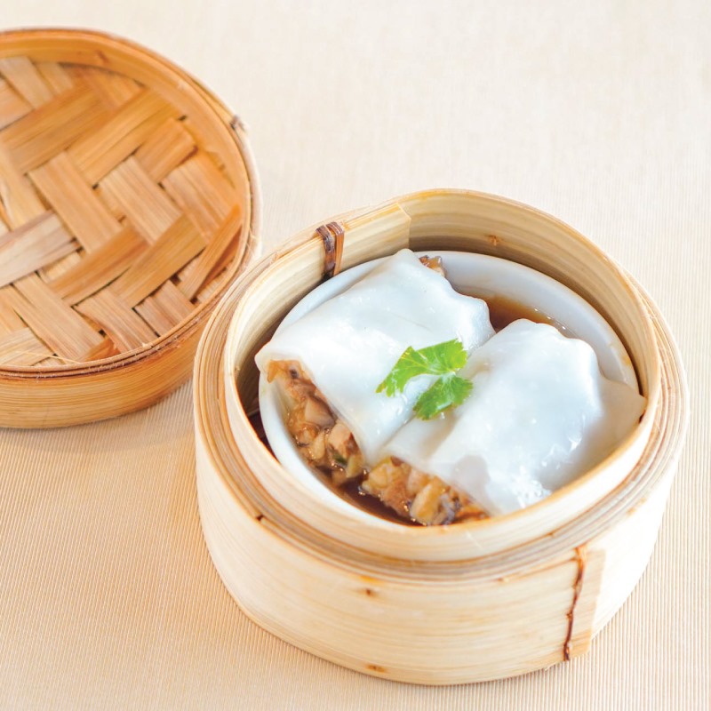 รวม 9 ห้องอาหารจีน กับเมนูติ่มซำ บุฟเฟ่ต์ ราคาหลักร้อย ในโรงแรมทั่ว กทม.