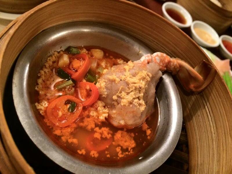 รวม 9 ห้องอาหารจีน กับเมนูติ่มซำ บุฟเฟ่ต์ ราคาหลักร้อย ในโรงแรมทั่ว กทม.