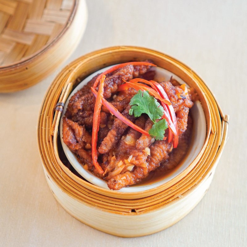 รวม 9 ห้องอาหารจีน กับเมนูติ่มซำ บุฟเฟ่ต์ ราคาหลักร้อย ในโรงแรมทั่ว กทม.