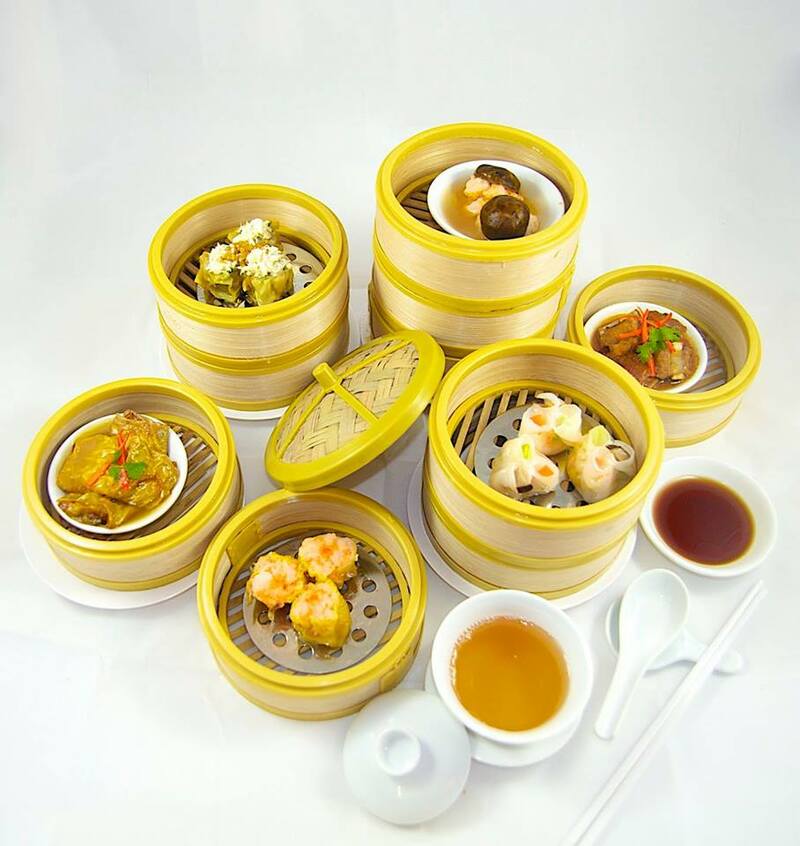 รวม 9 ห้องอาหารจีน กับเมนูติ่มซำ บุฟเฟ่ต์ ราคาหลักร้อย ในโรงแรมทั่ว กทม.