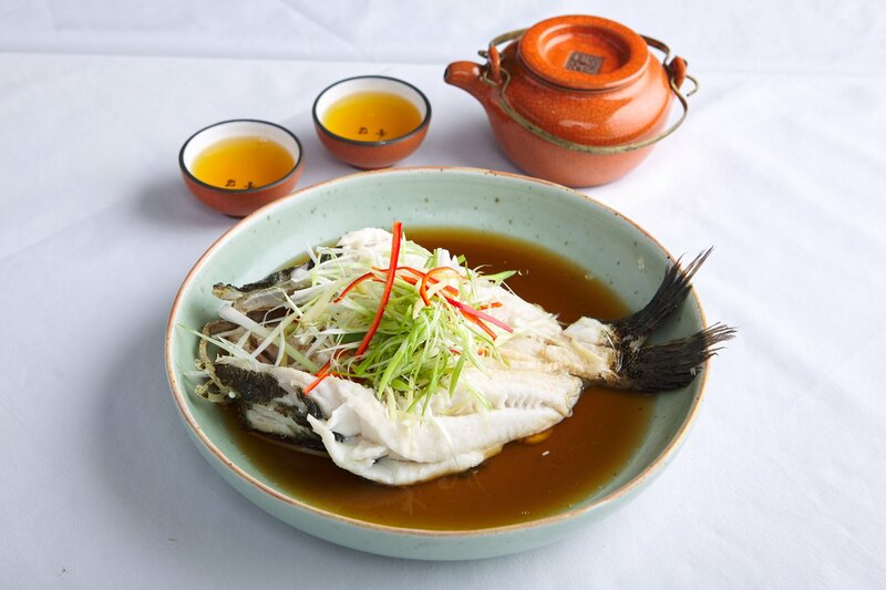 รวม 9 ห้องอาหารจีน กับเมนูติ่มซำ บุฟเฟ่ต์ ราคาหลักร้อย ในโรงแรมทั่ว กทม.