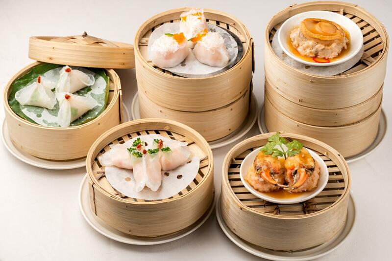 รวม 9 ห้องอาหารจีน กับเมนูติ่มซำ บุฟเฟ่ต์ ราคาหลักร้อย ในโรงแรมทั่ว กทม.