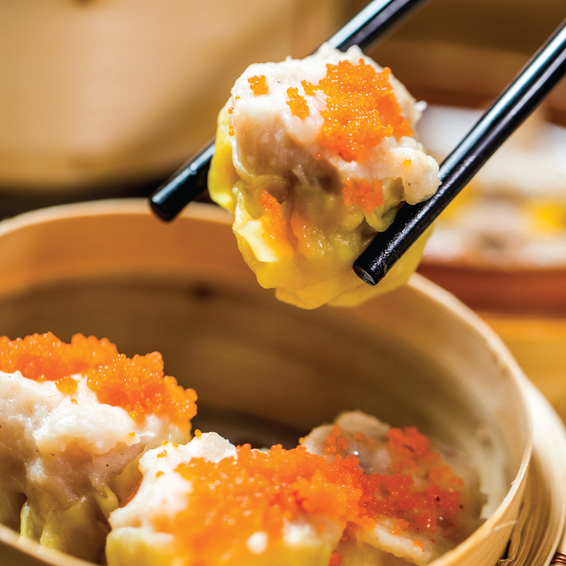 รวม 9 ห้องอาหารจีน กับเมนูติ่มซำ บุฟเฟ่ต์ ราคาหลักร้อย ในโรงแรมทั่ว กทม.