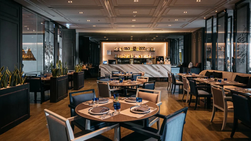 top 12+ ร้านอาหารหรู มื้อพิเศษพรีเมี่ยม อร่อยไม่เกรงใจใคร (อัพเดต 2024)