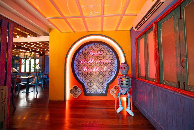 top 12+ ร้านอาหารหรู มื้อพิเศษพรีเมี่ยม อร่อยไม่เกรงใจใคร (อัพเดต 2024)