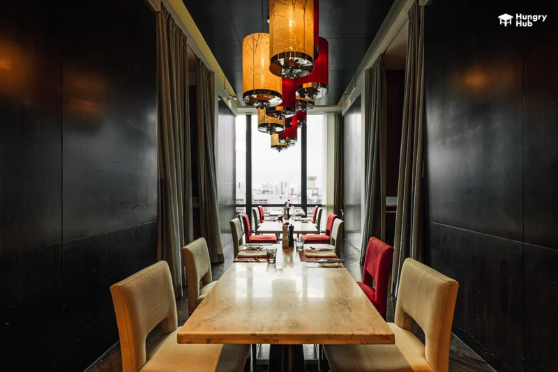 top 12+ ร้านอาหารหรู มื้อพิเศษพรีเมี่ยม อร่อยไม่เกรงใจใคร (อัพเดต 2024)